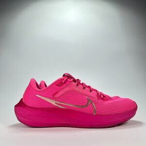 Nike Air Zoom Pegasus 40 Fierce Pink Running Shoes DV3854-601 Women's Size 7.5